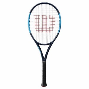 テニス ラケット 輸入 Wilson Ultra 100L v2 Tennis Racquet