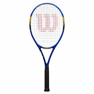 テニス ラケット 輸入 WILSON US Open Tennis Racket - 4 3/8 inches