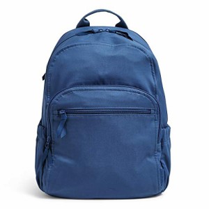 ヴェラブラッドリー ベラブラッドリー アメリカ Vera Bradley Women's Cotton Campus Backpack,