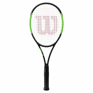 テニス ラケット 輸入 Wilson Blade 98L 16x19 v6.0 Tennis Racquet