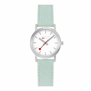 腕時計 モンディーン 北欧 Mondaine Official Swiss Railways A658.30323.17SBQ Classic Watch | 30 mm Ne
