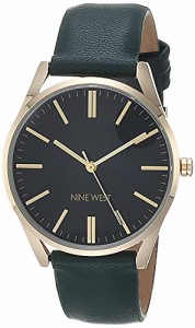 腕時計 ナインウェスト レディース Nine West Women's Strap Watch