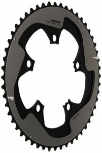 チェーンリング ギア パーツ SRAM Red 22 50T 110mm BCD YAW Chainring Gray for Hidden or Non-Hidden B