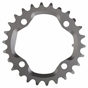 チェーンリング ギア パーツ Truvativ SRAM XX 26T x 80mm BCD Chainring, Use with 39T