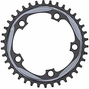 チェーンリング ギア パーツ SRAM X-Sync 11-Speed 30T Direct Mount Offset Aluminum Ring