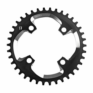 チェーンリング ギア パーツ SRAM X01 94BCD 1x11-Speed Chain Ring, 38T