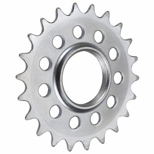 スプロケット フリーホイール ギア Surly Track Cog 3/32 X 15t Silver