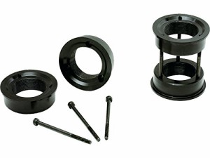 ボトムブラケット ギア パーツ TruVativ American to Euro BMX Bottom Bracket Adaptor