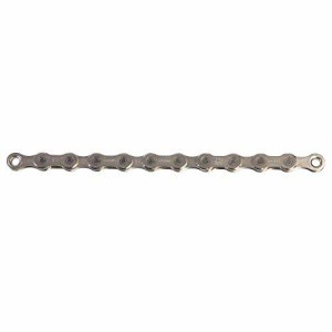 チェーン パーツ 自転車 SRAM PC-1051 Chain - 10-Speed, 114 Links, Silver