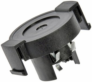 自動車パーツ 海外社外品 修理部品 Dorman 645-941 Lamp Socket Compatible with Select Jeep Models