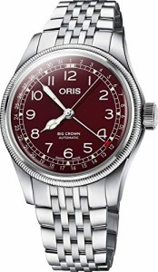 腕時計 オリス メンズ Oris Big Crown Pointer Date 01 754 7741 4068-07 8 20 22