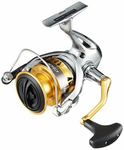 リール Shimano シマノ Shimano Spinning Reel 17 Sedona c5000xg