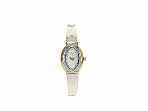 腕時計 タイメックス レディース Timex Carriage Two-Tone 1 One Size