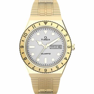 腕時計 タイメックス レディース Timex Q Women's 36mm Watch