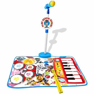 パウパトロール アメリカ直輸入 おもちゃ Paw Patrol 2538 Instrument Toy