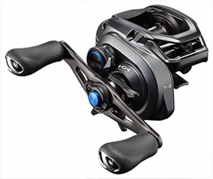 リール Shimano シマノ SHIMANO SLX MGL 70 HG SLX