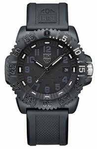 腕時計 ルミノックス アメリカ海軍SEAL部隊 Luminox - Navy Seal - Mens Watch 44mm - Military Div