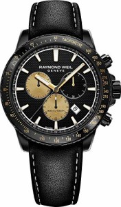 腕時計 レイモンドウェイル レイモンドウィル Raymond Weil Tango Marshall Amplification Chron