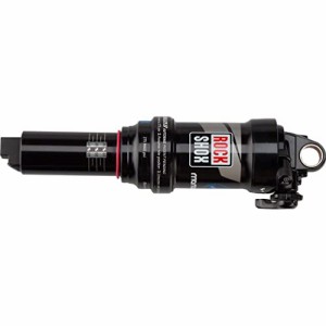 フォーク パーツ 自転車 RockShox Monarch RT3 Rear Shock with Autosag, 7.75x1.90" (197x48mm), 2016 SBC