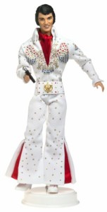 バービー バービー人形 バービーコレクター Elvis Doll