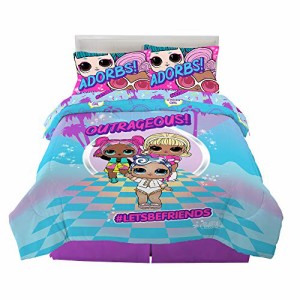 パワーパフガールズ カートゥーンネットワーク The Powerpuff Girls Franco Kids Bedding Super