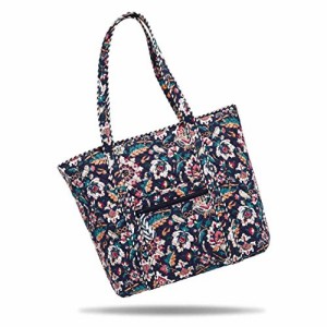 ヴェラブラッドリー ベラブラッドリー アメリカ Vera Bradley Vera Tote Bag Large