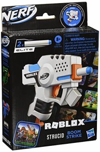 ナーフ アメリカ 直輸入 NERF NER Roblox MS AST