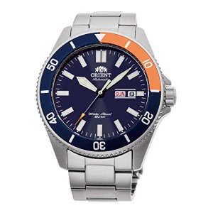 腕時計 オリエント メンズ ORIENT Automatic Watch RA-AA0913L19B, Metallic, Bracelet