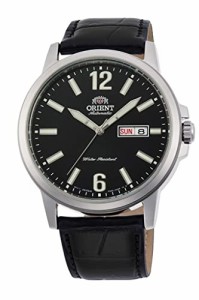 腕時計 オリエント メンズ Orient Contemporary Watch RA-AA0C04B19B - Leather Gents Automatic Analogue
