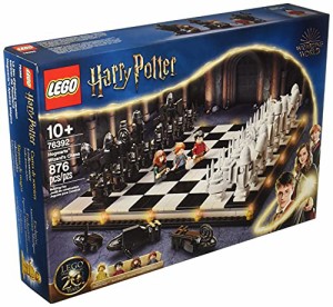 レゴ ハリーポッター Hogwarts Wizards Chess