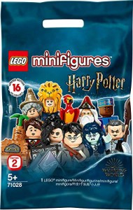 レゴ ハリーポッター LEGO Tie Minifigures September 2020