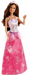 バービー バービー人形 ファンタジー Barbie Fairytale Magic Princess Teresa Doll