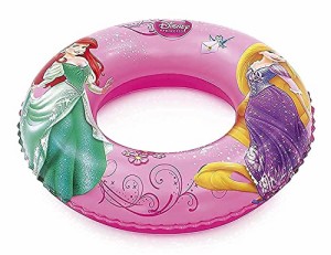 ディズニープリンセス Bestway Disney Princess Swim Ring