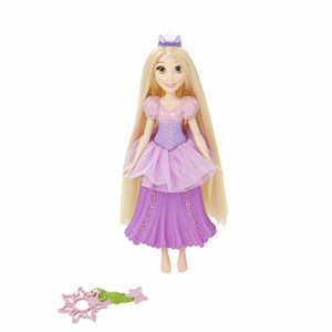 ディズニープリンセス Disney Princess Bubble Tiara Rapunzel
