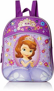 ちいさなプリンセス ソフィア ディズニージュニア Disney Girls' Sofia The First Miniature B