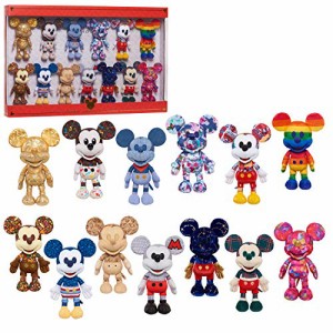 ディズニープリンセス ディズニージュニア 人形 Project Mouse, 10931, Kids Toys for Ages 2 U