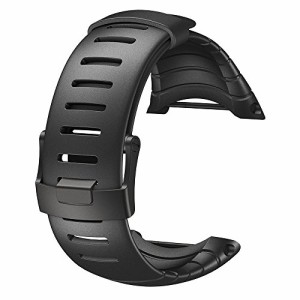 腕時計 スント アウトドア Suunto Core Standard All Strap - Black