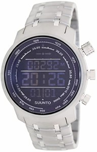 腕時計 スント アウトドア Suunto Elementum Terra Steel