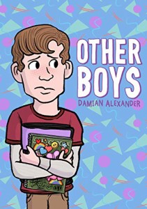 海外製絵本 知育 英語 Other Boys