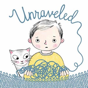 海外製絵本 知育 英語 Unraveled