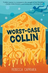 海外製絵本 知育 英語 Worst-Case Collin