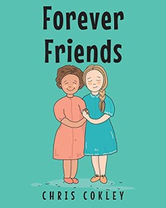 海外製絵本 知育 英語 Forever Friends