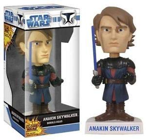 ファンコ FUNKO フィギュア Funko Anakin Skywalker Bobble-Head