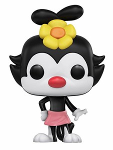 ファンコ FUNKO フィギュア Funko Animaniacs Dot POP Animation Figure