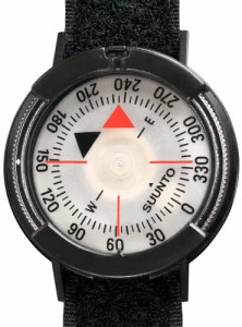 腕時計 スント アウトドア SUUNTO M-9 Wrist Compass