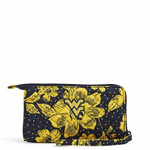 ヴェラブラッドリー ベラブラッドリー アメリカ Vera Bradley Women's Cotton Collegiate Front