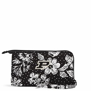 ヴェラブラッドリー ベラブラッドリー アメリカ Vera Bradley Women's Cotton Collegiate Front