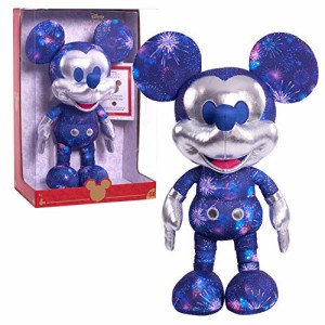 ディズニープリンセス ディズニージュニア 人形 Disney Year of the Mouse Limited Edition Fan