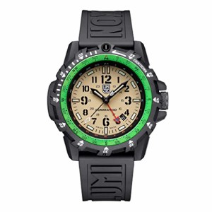 腕時計 ルミノックス アメリカ海軍SEAL部隊 Luminox XL.3321 3300 - Commando Raider Watch