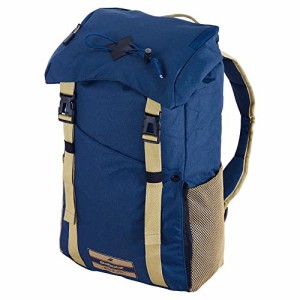 テニス バッグ ラケットバッグ Babolat 2021 Classic Backpack (Dark Blue)